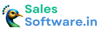 Sales Software